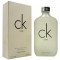 CALVIN KLEIN CK ONE EAU DE TOILETTE 200ML 6.7