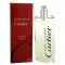 CARTIER DECLARETION EAU DE TOILETTE 100ML 3.3