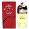 CARTIER PASHA EAU DE TOILETTE 100ML 3.3