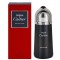 CARTIER PASHA EDITION NOIRE EAU DE TOILETTE 100ML 3.3