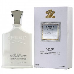 CREED SILVER MOUNTAIN WATER EAU DE PARFUM 100ML 3.3