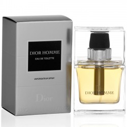 CHRISTIAN DIOR DIOR HOMME EAU DE TOILETTE 100ML 3.4