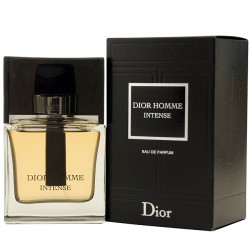 CHRISTIAN DIOR DIOR HOMME INTENSE EAU DE PARFUM 100ML 3.4