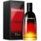 CHRISTIAN DIOR FAHRENHEIT EAU DE TOILETTE 100ML 3.4