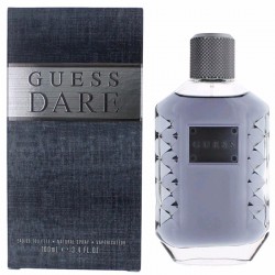 GUESS DARE EAU DE TOILETTE 100ML 3.4