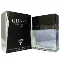 GUESS SEDUCTIVE TOILETTE 100ML 3.4