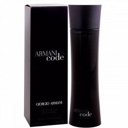 GIORGIO ARMANI ARMANI CODE EAU DE TOILETTE 75ML 2.5
