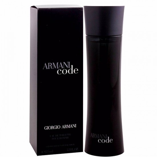 GIORGIO ARMANI ARMANI CODE EAU DE TOILETTE 75ML 2.5 GIORGIO ARMANI ARMANI CODE EAU DE TOILETTE 75ML 2.5
