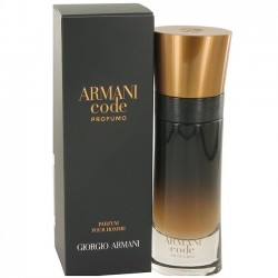 GIORGIO ARMANI CODE PROFUMO EAU DE PARFUM 125ML 4.2