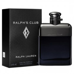 Ralph Lauren Ralph´s Club 100ml