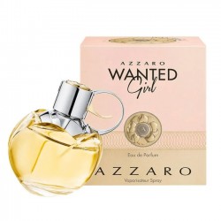 Azzaro Wanted Girl EDT 80ml