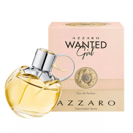 Azzaro Wanted Girl EDT 80ml Azzaro Wanted Girl EDT 80ml