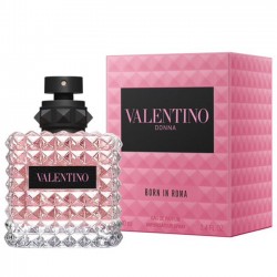 Valentino Donna Born In Roma  EDT 100ml