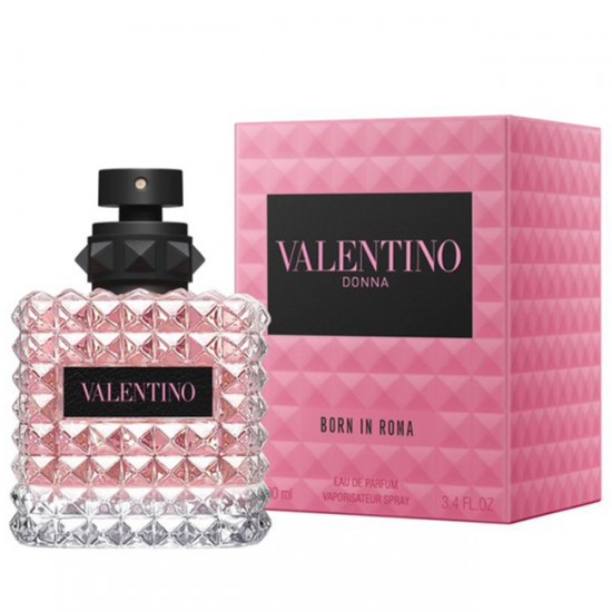 Valentino Donna Born In Roma EDT 100ml Valentino Donna Born In Roma EDT 100ml