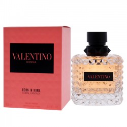 Valentino Donna Born In Roma Coral Fantasy Damas EDT 100ml