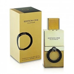 Armaf Edition One EDP 100ml