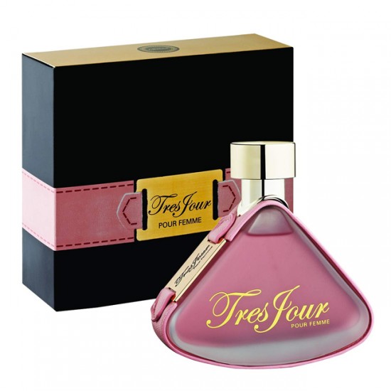 Armaf Tres Jour EDP 100ml Armaf Tres Jour EDP 100ml