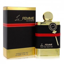 Armaf Le Femme EDP 100ml