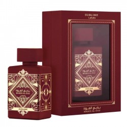 Lattafa Badee Al Oud Sublime EDP 100ml