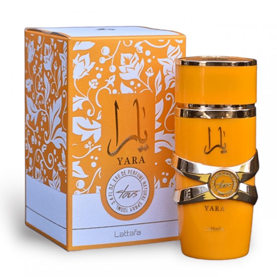Lattafa Yara Tous EDP 100ml Lattafa Yara Tous EDP 100ml