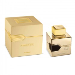 Al Haramain L'Aventure Gold EDP 100ml