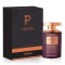 Al Haramain Portfolio Floral Sculpture EDP 75ml