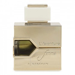 Al Haramain L'Aventure Femme EDP 100ml