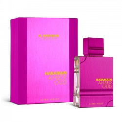 Al Haramain Amber Oud Ultra Violet EDP 60ml