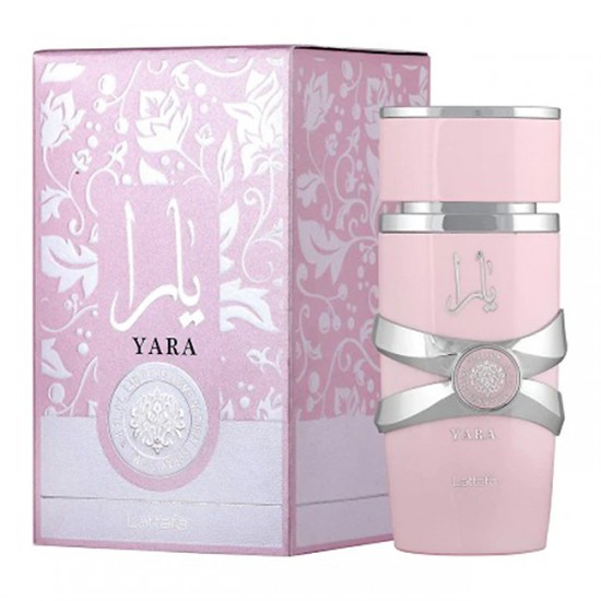 Lattafa Yara EDP 100ml Lattafa Yara EDP 100ml