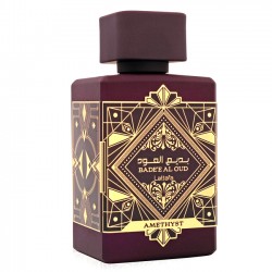 Lattafa Badee Al Oud Amethyst EDP 100ml
