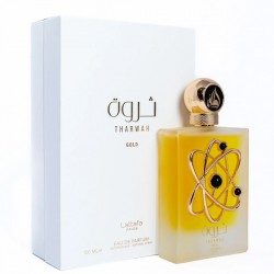 Lattafa Pride Tharwah Gold EDP 100ml