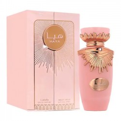 Lattafa Haya EDP 100ml