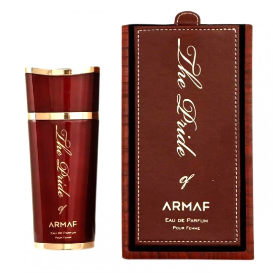 Armaf The Pride EDP 100ml Armaf The Pride EDP 100ml