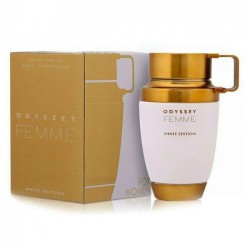 Armaf Odyssey White Edition EDP 80ml
