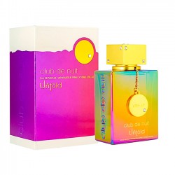 Armaf Club De Nuit Untold EDP 105ml