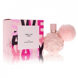 Ariana Grande Sweet Like Candy EDP 100ml