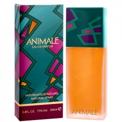ANIMALE EAU DE PARFUM 100ML 3.4