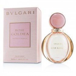 BVLGARI GOLDEA ROSE EAU DE PARFUM 90ML 3.4