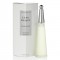 ISSEY MIYAKE L EAU - EAU DE TOILLETE 100ML 3.4