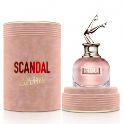 JEAN PAUL GAULTIER SCANDAL EAU DE PARFUM 80ML 2.7