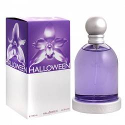 JESUS DEL POZO HALLOWEEN EAU DE TOILLETE 100ML 3.4