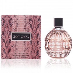 JIMMY CHOO EAU DE PARFUM 100ML 3.3