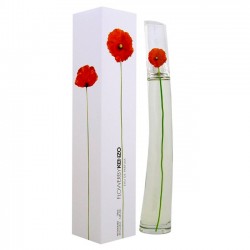 KENZO FLOWER BY KENZO EAU DE PARFUM 100ML 3.4