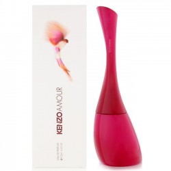 KENZO AMOUR DE KENZO EAU DE PARFUM 100ML 3.4