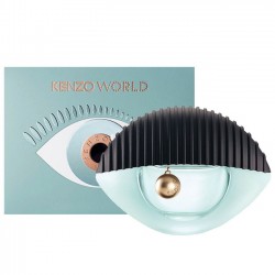 KENZO WORLD DE KENZO EAU DE PARFUM 75ML 3.0