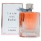 LANCOME LA VIE EST BELLE EAU DE PARFUM 100ML 3.4