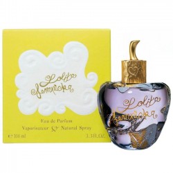 LOLITA LEMPICKA LOLITA LEMPICKA EAU DE PARFUM 100ML 3.4