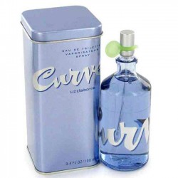 LIZ CLAIBORNE CURVE EAU DE TOILLETE 125ML 4.2