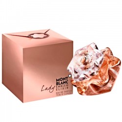 MONT BLANC LADY EMBLEM ELIXIR EAU DE PARFUM 75ML 2.5