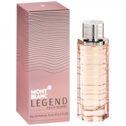 MONT BLANC LEGEND EAU DE PARFUM 75ML 2.5